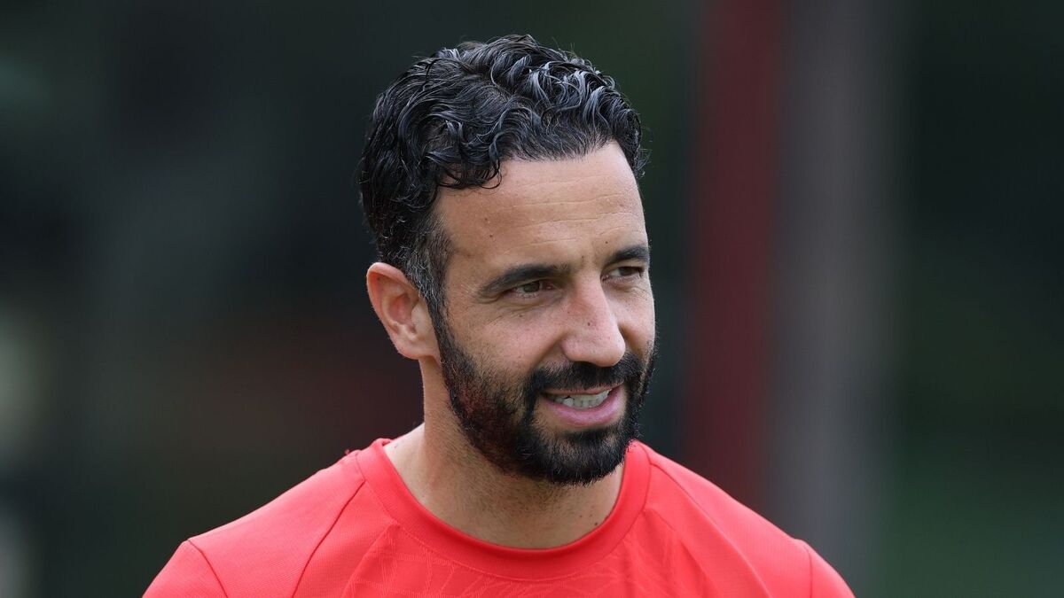 amorim meriteremmo pi249 punti per come stiamo giocando un club come il milan deve stare in champions da Pianetamilan.it amorim meriteremmo pi249 punti per come stiamo giocando un club come il milan deve stare in champions