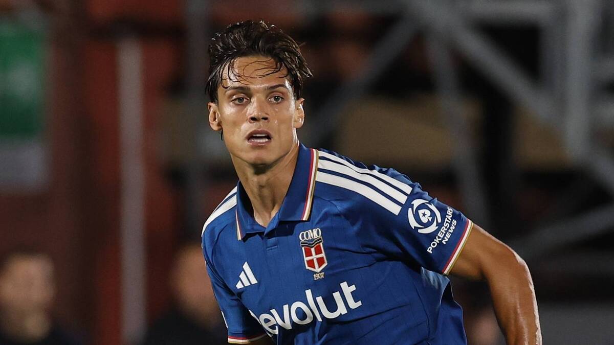 Mistero Ricci: ora che non gioca, viene convocato in Nazionale. Lo strano switch Milan-Como