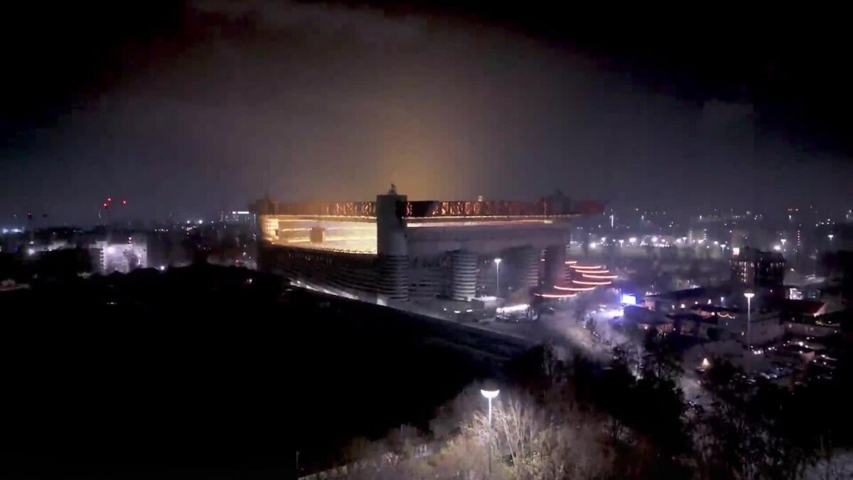 San Siro