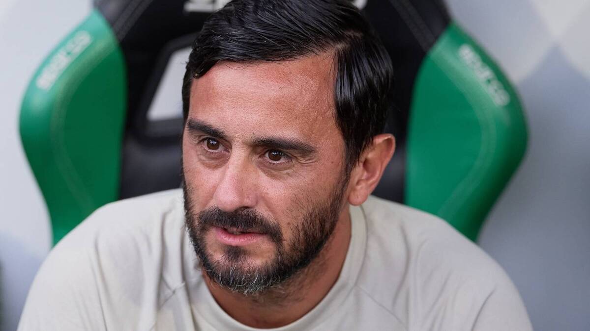 Alberto Aquilani (allenatore Sassuolo)