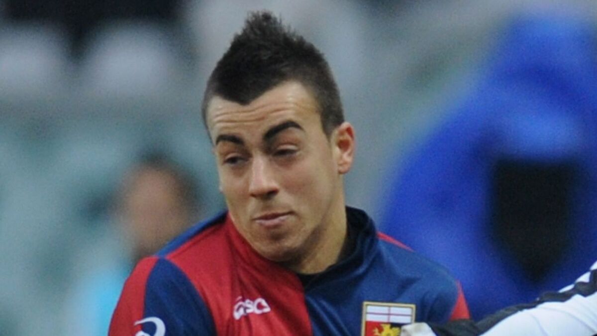ex milan el shaarawy torna al genoa i dettagli del contratto e il retroscena sul no all arabia da Pianetamilan.it ex milan el shaarawy torna al genoa i dettagli del contratto e il retroscena sul no all arabia