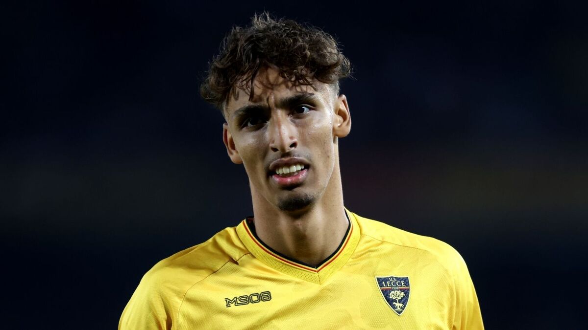 ufficiale tiago gabriel rinnova con il lecce i retroscena sulla trattativa con il milan in estate da Pianetamilan.it ufficiale tiago gabriel rinnova con il lecce i retroscena sulla trattativa con il milan in estate