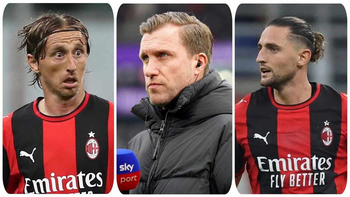 Le notizie (Top News) sul Milan pubblicate nella mattina di oggi, giovedì 24 settembre 2026