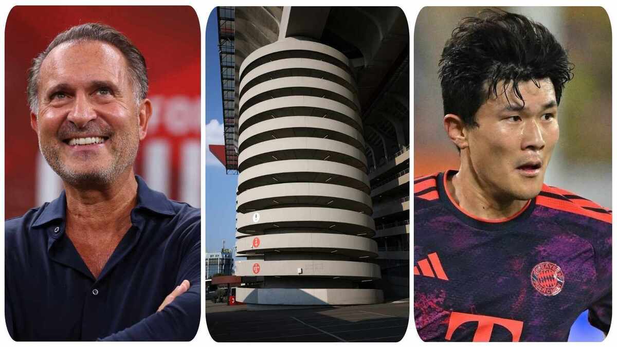 Le notizie (Top News) finora pubblicate sul Milan nella mattina di oggi, martedì 29 settembre 2026