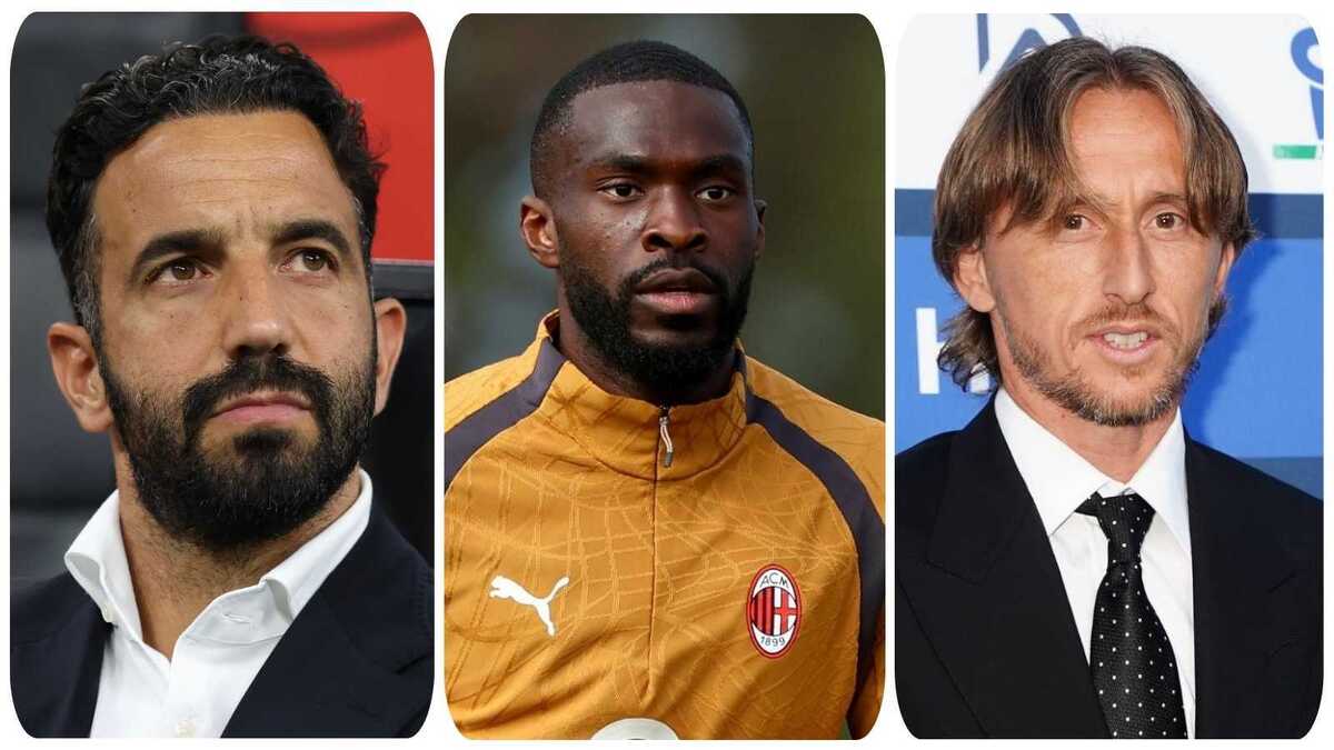 Le notizie (Top News) sul Milan finora pubblicate nella mattina di oggi, giovedì 3 settembre 2026