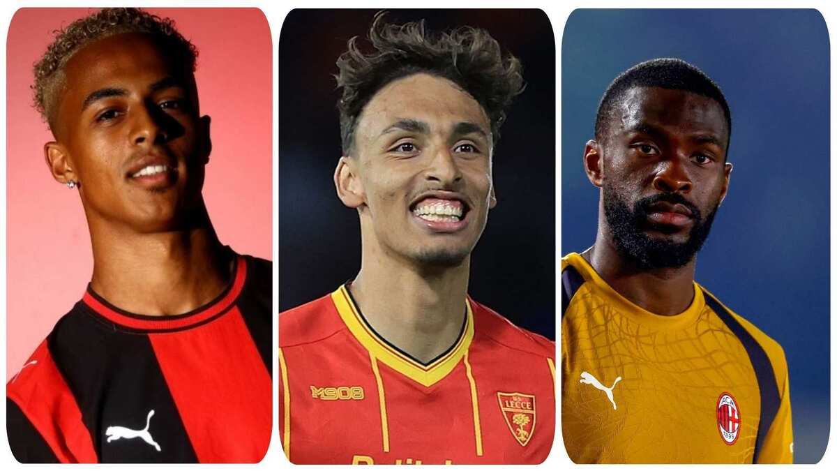 Le notizie (Top News) sul calciomercato del Milan finora pubblicate nella mattina di oggi, martedì 1° settembre 2026