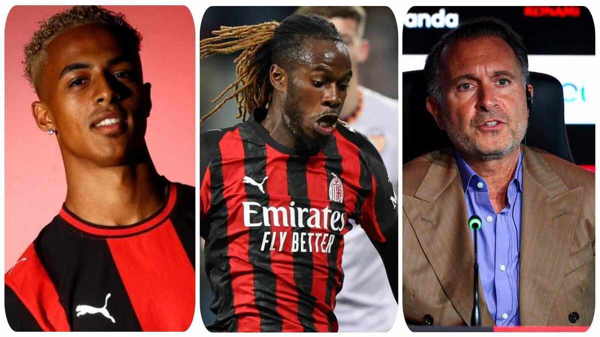 Le notizie (Top News) sul calciomercato del Milan finora pubblicate su 'PianetaMilan.it' nella mattina di oggi, mercoledì 2 settembre 2026