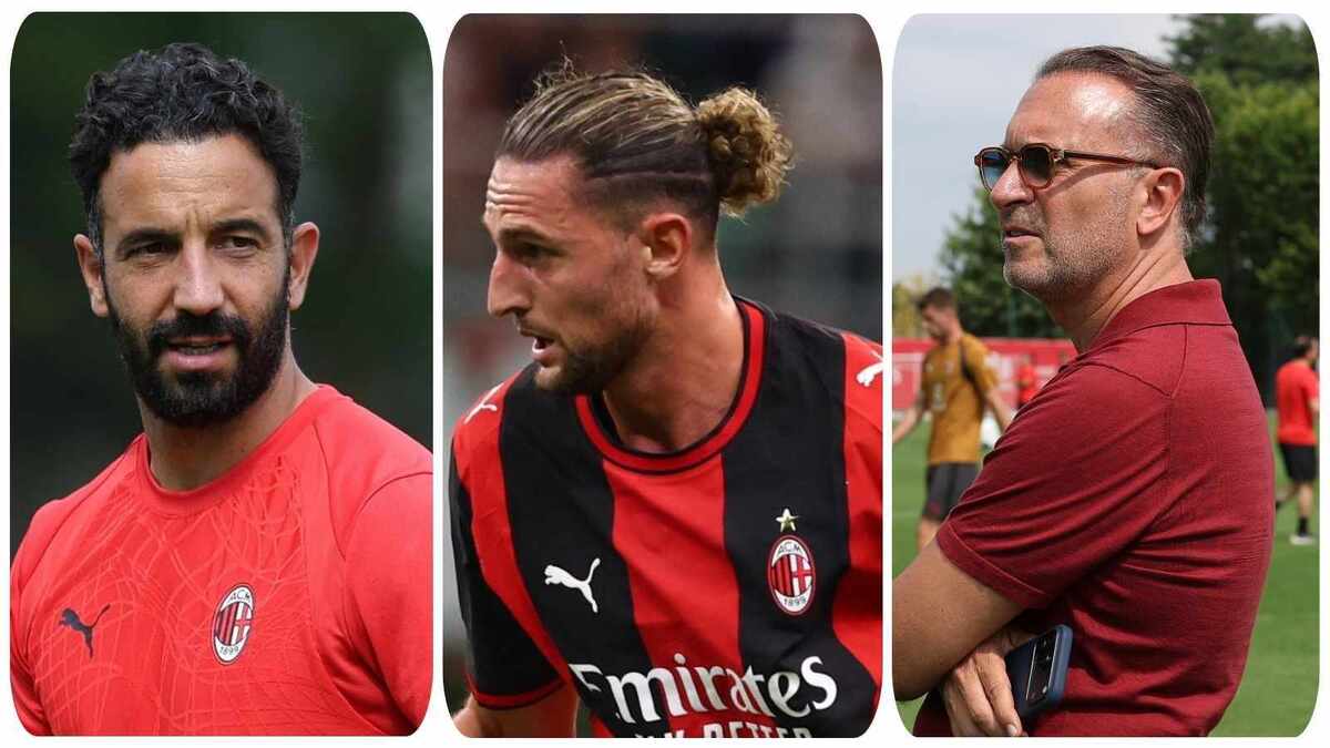 Le notizie (Top News) su Juventus-Milan (Serie A 2026-2027) finora pubblicate nella mattina di oggi, domenica 6 settembre 2026