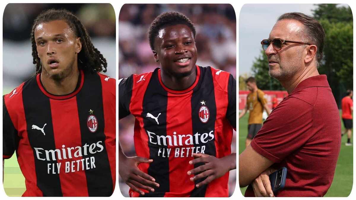 Le notizie (Top News) su Juventus-Milan 1-1 (Serie A 2026-2027) finora pubblicate nella mattina di oggi, lunedì 7 settembre 2026