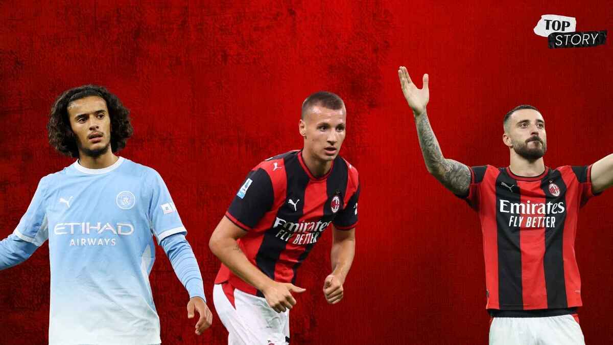 Milan, la verità su Camarda. Retroscena Bouaddi. Super Athekame. La giocata nascosta di Gila