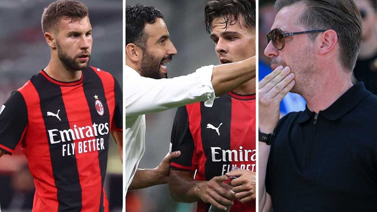 Milan, dirigenza: altro nome oltre Krösche. Voci su Kim e due retroscena di mercato