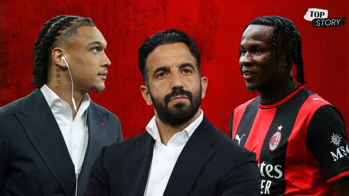 Top News Milan