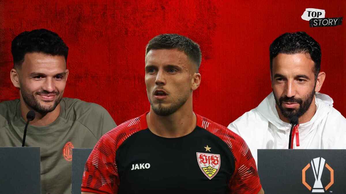 Top News Milan
