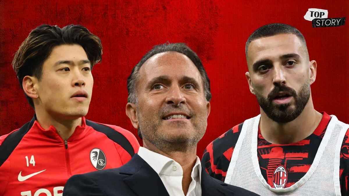 Top News Milan