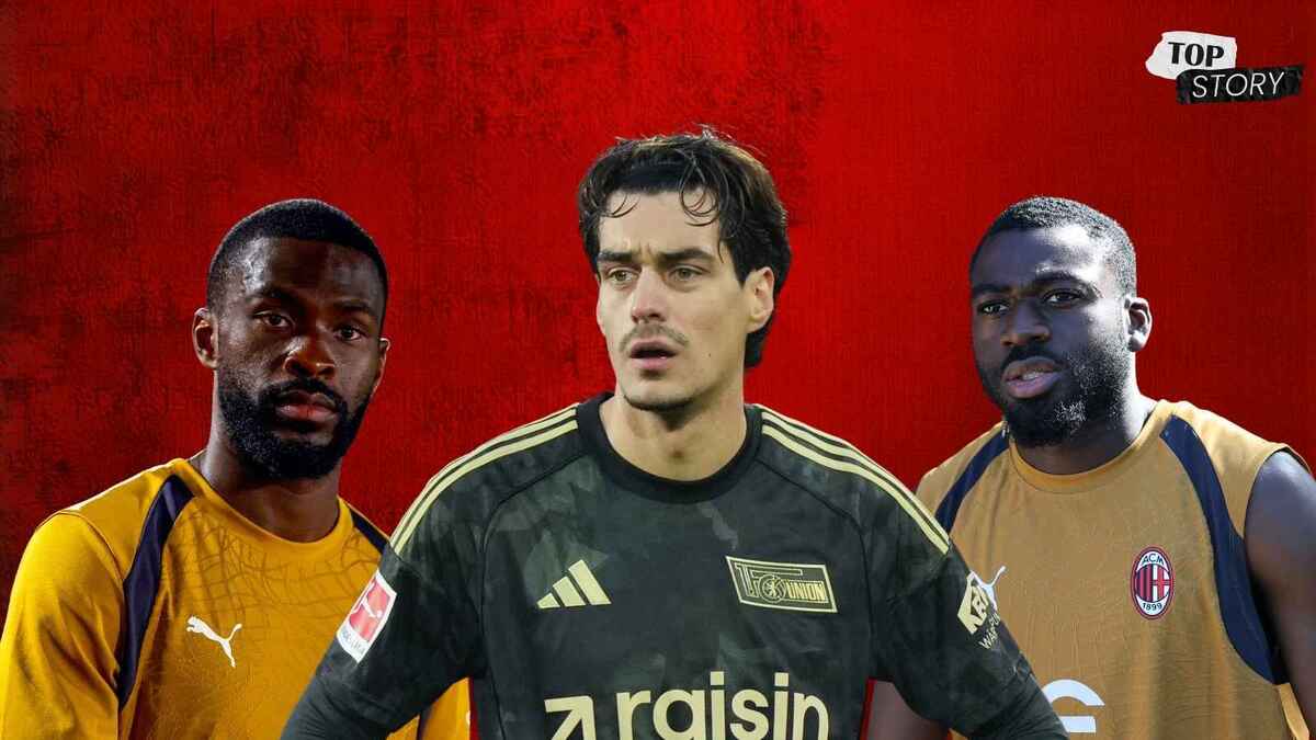 Top News Milan