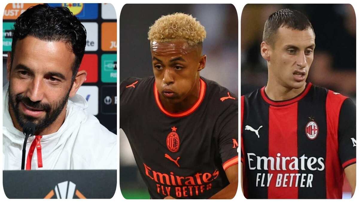 Le notizie (Top News) su Milan-Benfica pubblicate nella mattina di oggi, mercoledì 16 settembre 2026