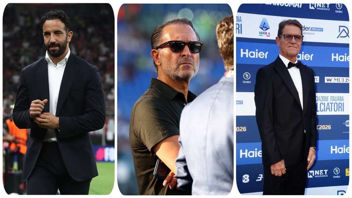 Le notizie (Top News) sul Milan finora pubblicate nella mattina di oggi, venerdì 18 settembre 2026