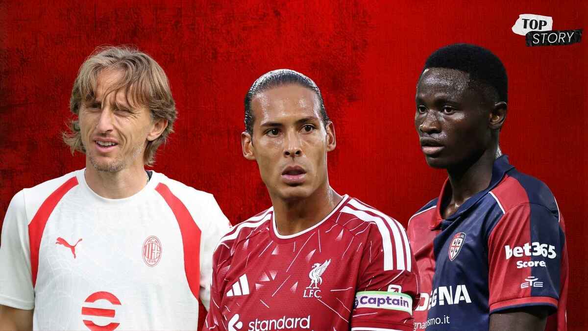 Top News Milan