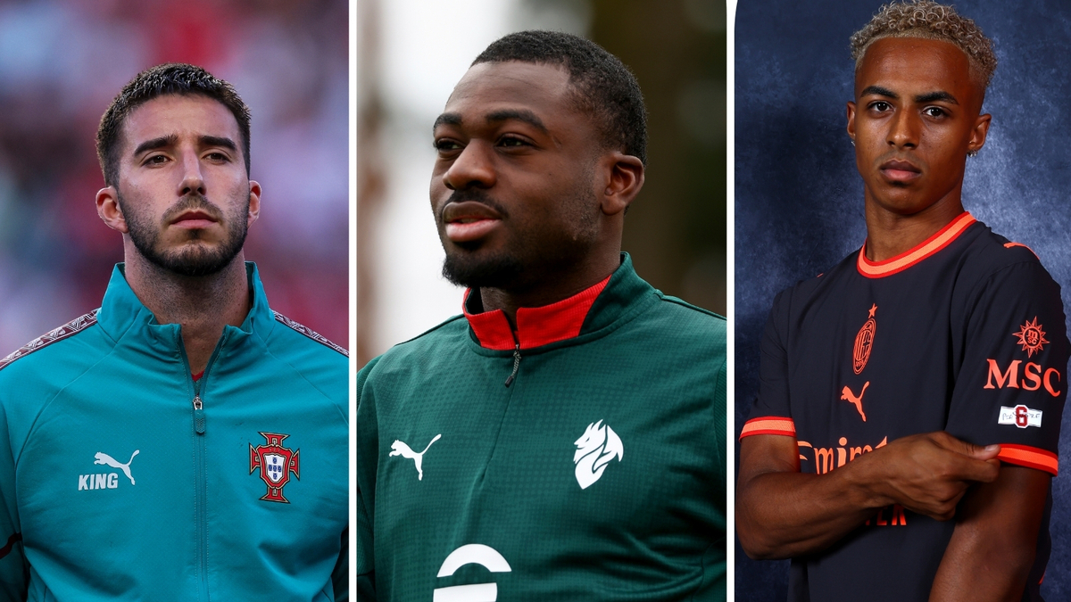 milan top news le prime parole di hutchinson fofana svelate le cifre reali assalto ad inacio da Pianetamilan.it milan top news le prime parole di hutchinson fofana svelate le cifre reali assalto ad inacio