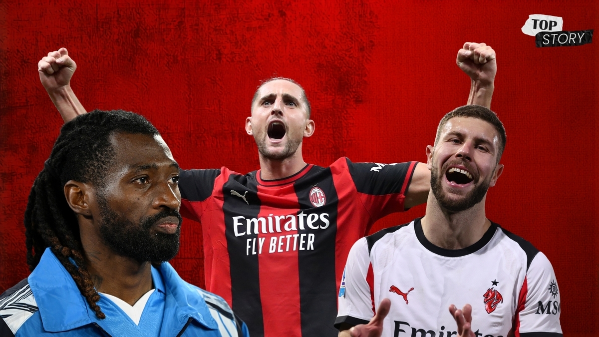 Top News Milan di rassegna 11 aprile 2026-83