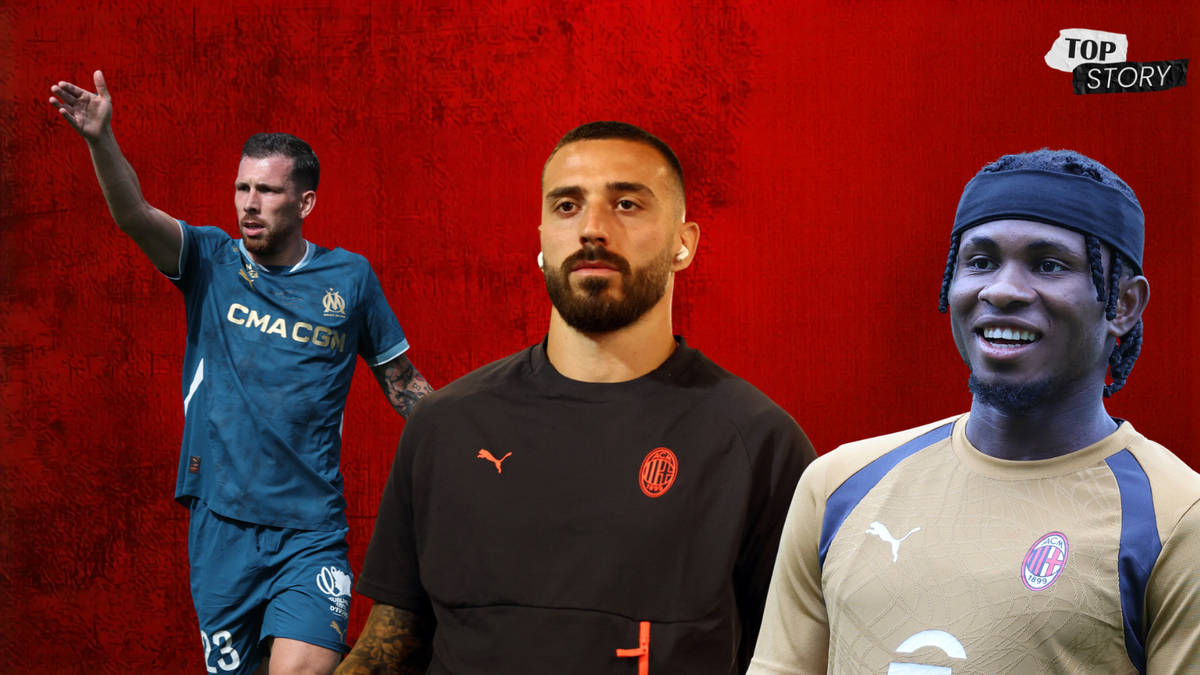 milan top news torna di moda hojbjerg emeka incanta amorim mentre gila si prende la difesa da Pianetamilan.it milan top news torna di moda hojbjerg emeka incanta amorim mentre gila si prende la difesa