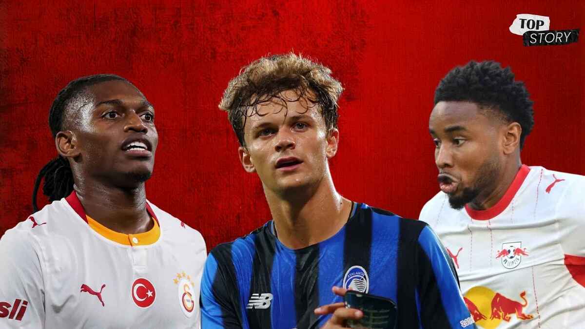Top News Milan