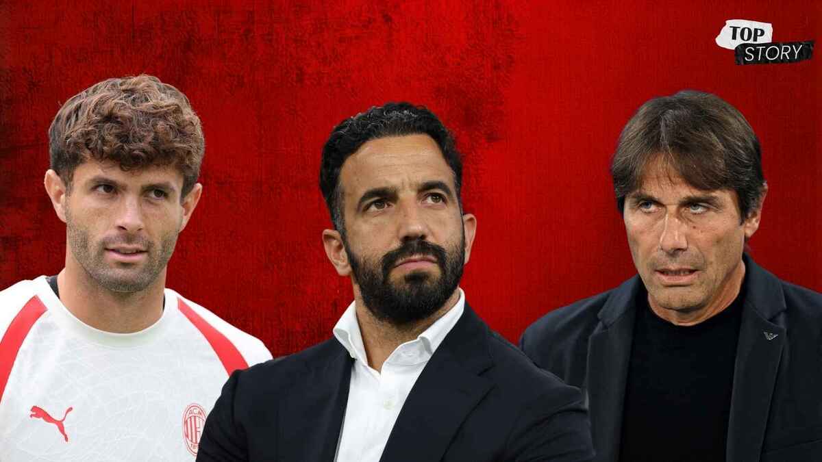Top News Milan