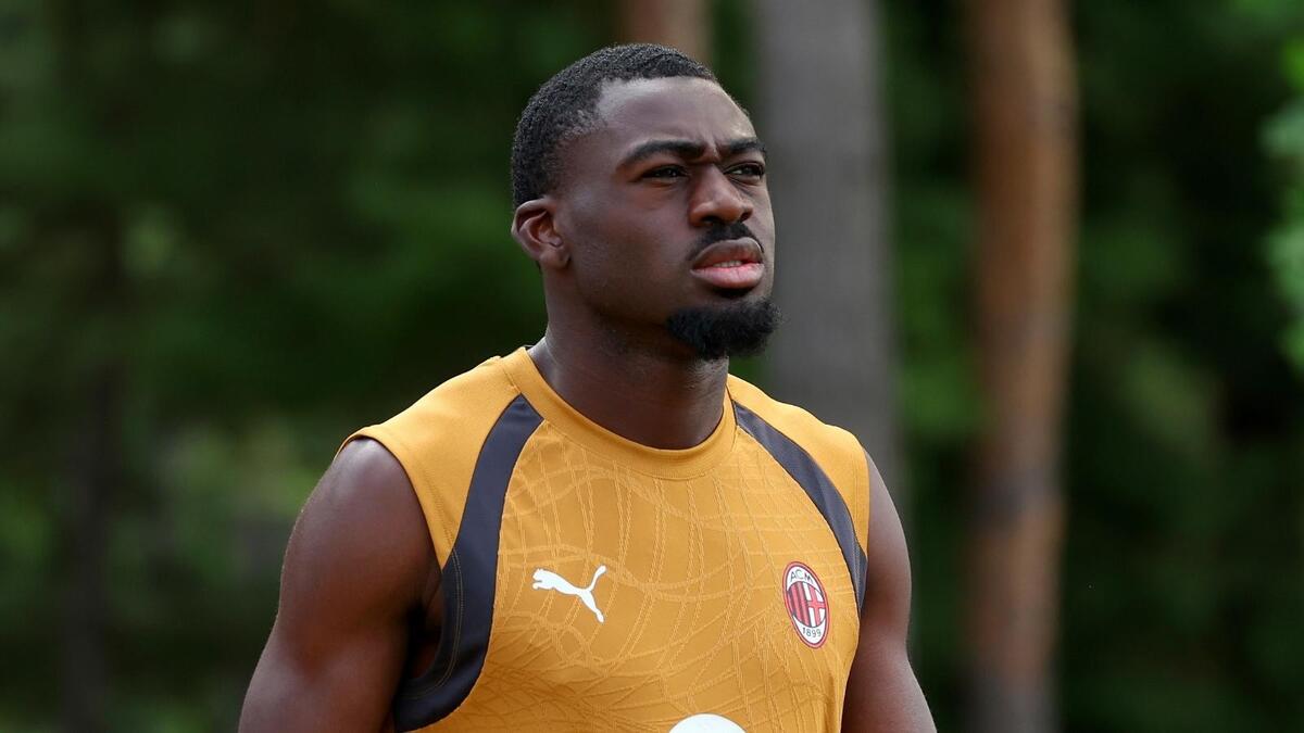 roma idea fofana per sostituire kon233 ma in lista c 232 anche un vecchio pallino del milan da Pianetamilan.it roma idea fofana per sostituire kon233 ma in lista c 232 anche un vecchio pallino del milan
