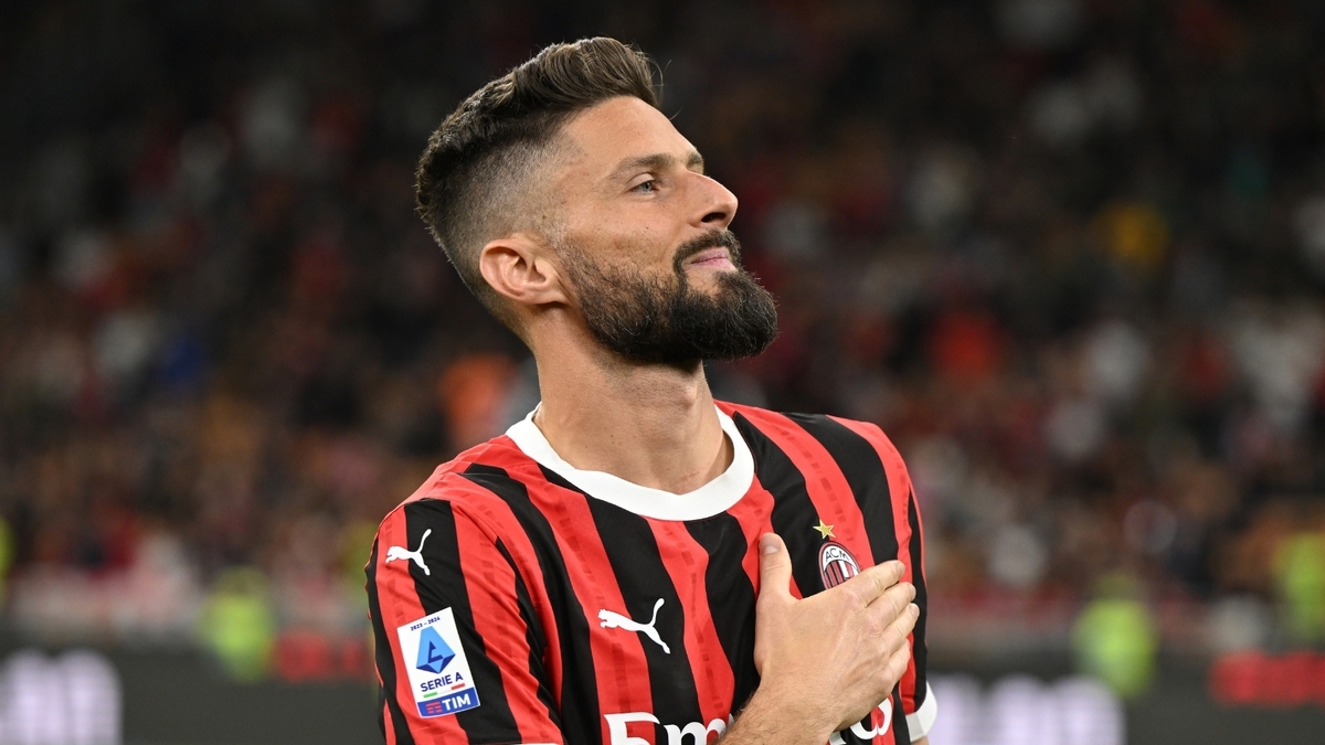 juventus milan il tab249 del gol in serie a da giroud a goncalo ramos da Pianetamilan.it juventus milan il tab249 del gol in serie a da giroud a goncalo ramos