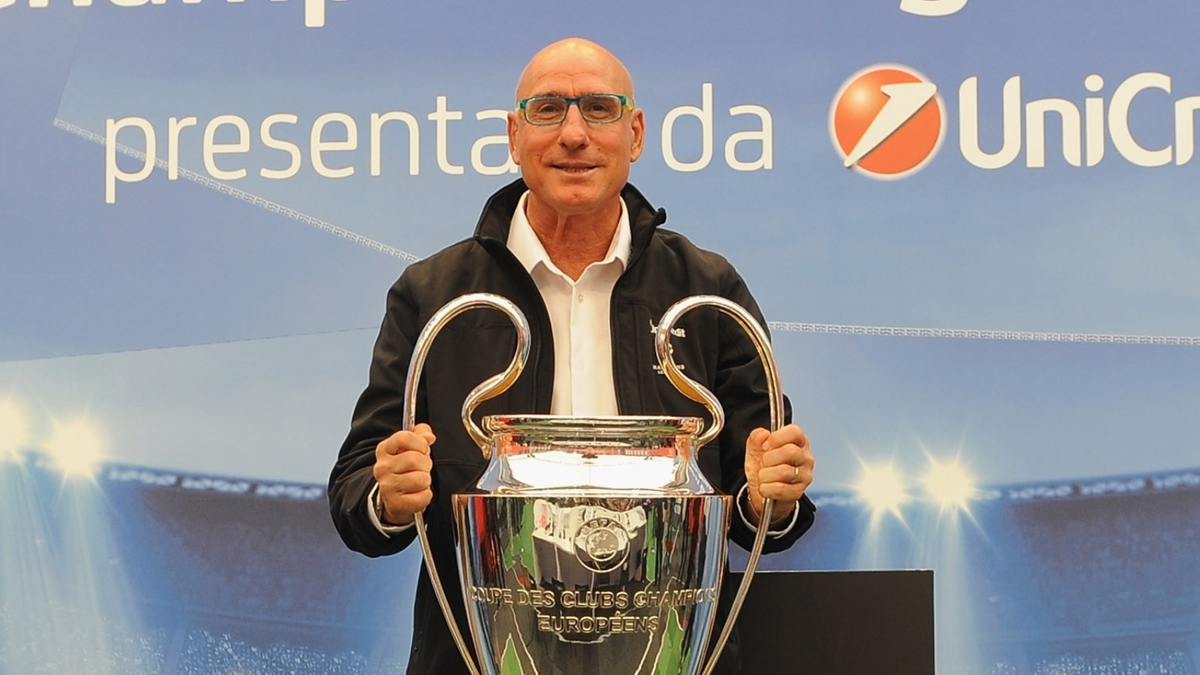 graziani 232 polemica il mancato rigore in torino milan quest anno ne vedremo delle belle da Pianetamilan.it graziani 232 polemica il mancato rigore in torino milan quest anno ne vedremo delle belle