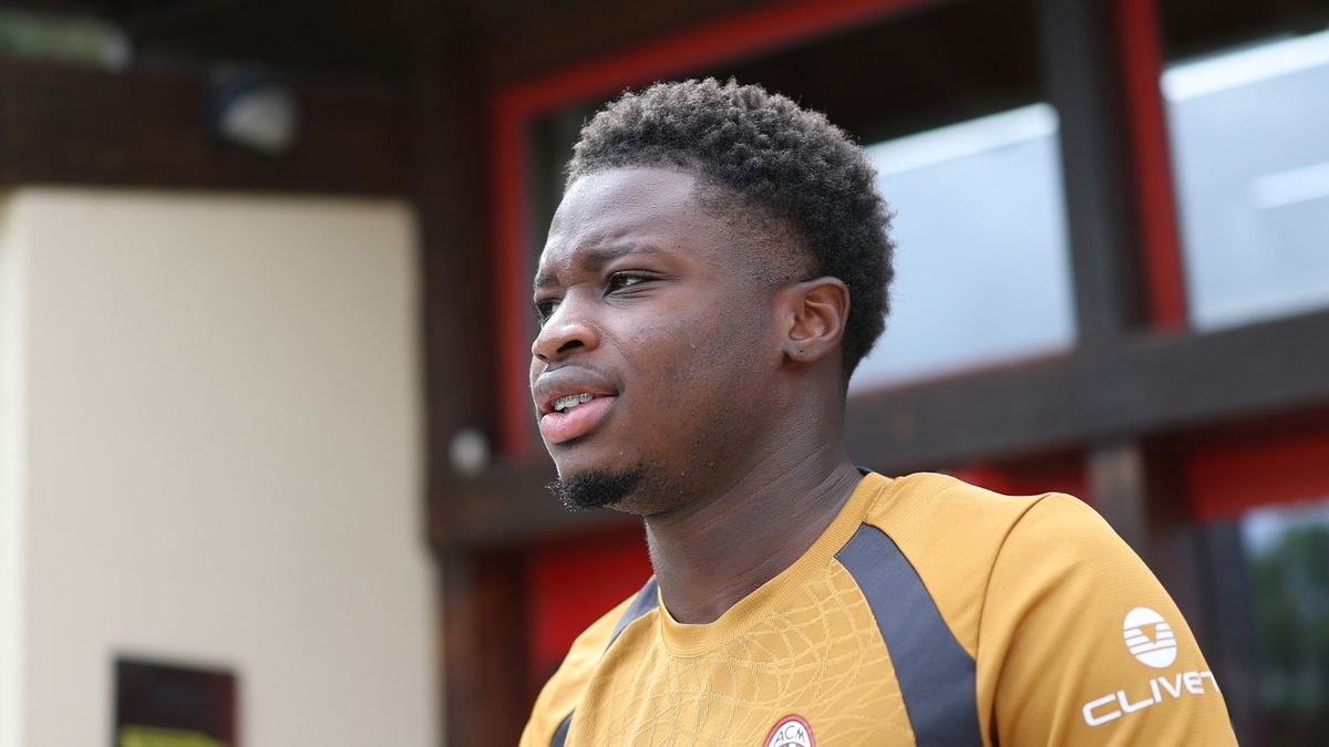 milan longhi cisse unico splendore in una serata grigia buono anche per la nazionale da Pianetamilan.it milan longhi cisse unico splendore in una serata grigia buono anche per la nazionale