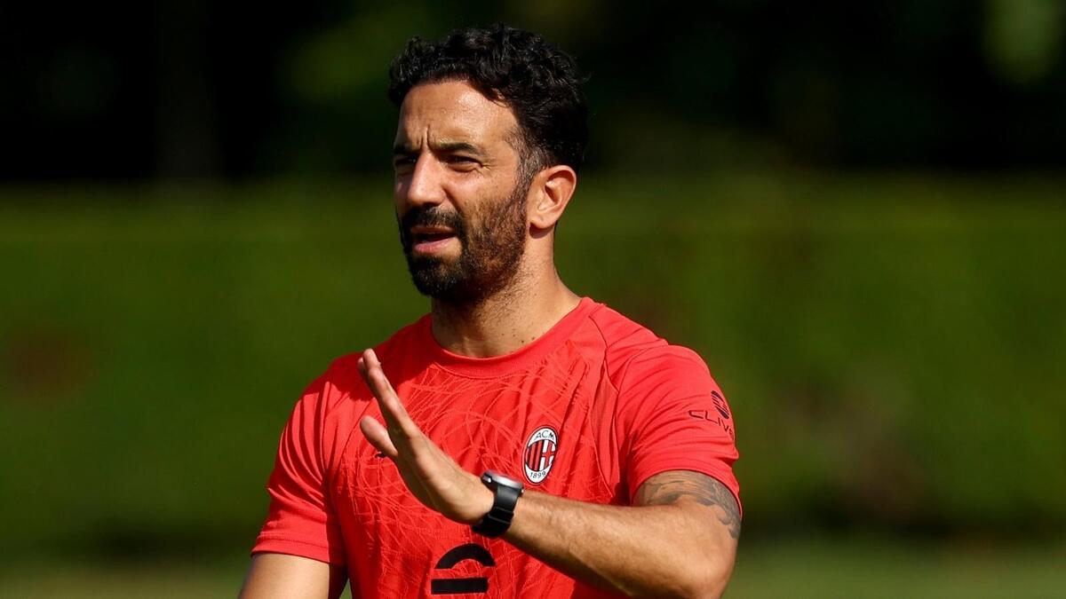 amorim cancella il passato e rivoluziona il milan il nuovo modulo che fa volare pulisic e chukwueze da Pianetamilan.it amorim cancella il passato e rivoluziona il milan il nuovo modulo che fa volare pulisic e chukwueze