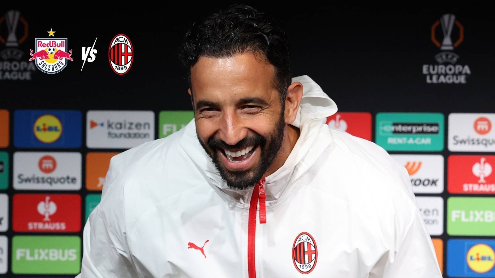 milan amorim sorprende tutti in conferenza dopo salisburgo cisse ha avuto partite migliori da Pianetamilan.it milan amorim sorprende tutti in conferenza dopo salisburgo cisse ha avuto partite migliori