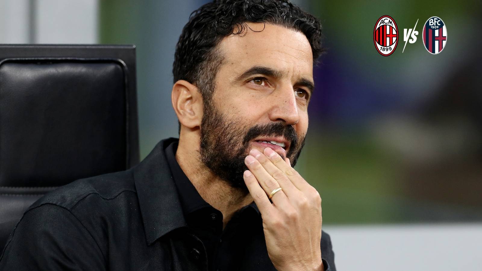 amorim dopo milan bologna non abbiamo perso a causa degli infortuni ma hanno influito su tomori da Pianetamilan.it amorim dopo milan bologna non abbiamo perso a causa degli infortuni ma hanno influito su tomori