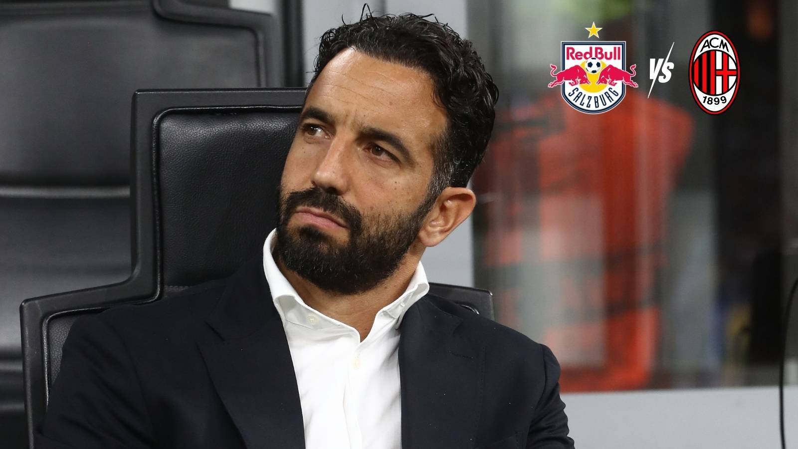 salisburgo milan amorim finalmente la palla 232 entrata camarda deve migliorare due cose da Pianetamilan.it salisburgo milan amorim finalmente la palla 232 entrata camarda deve migliorare due cose