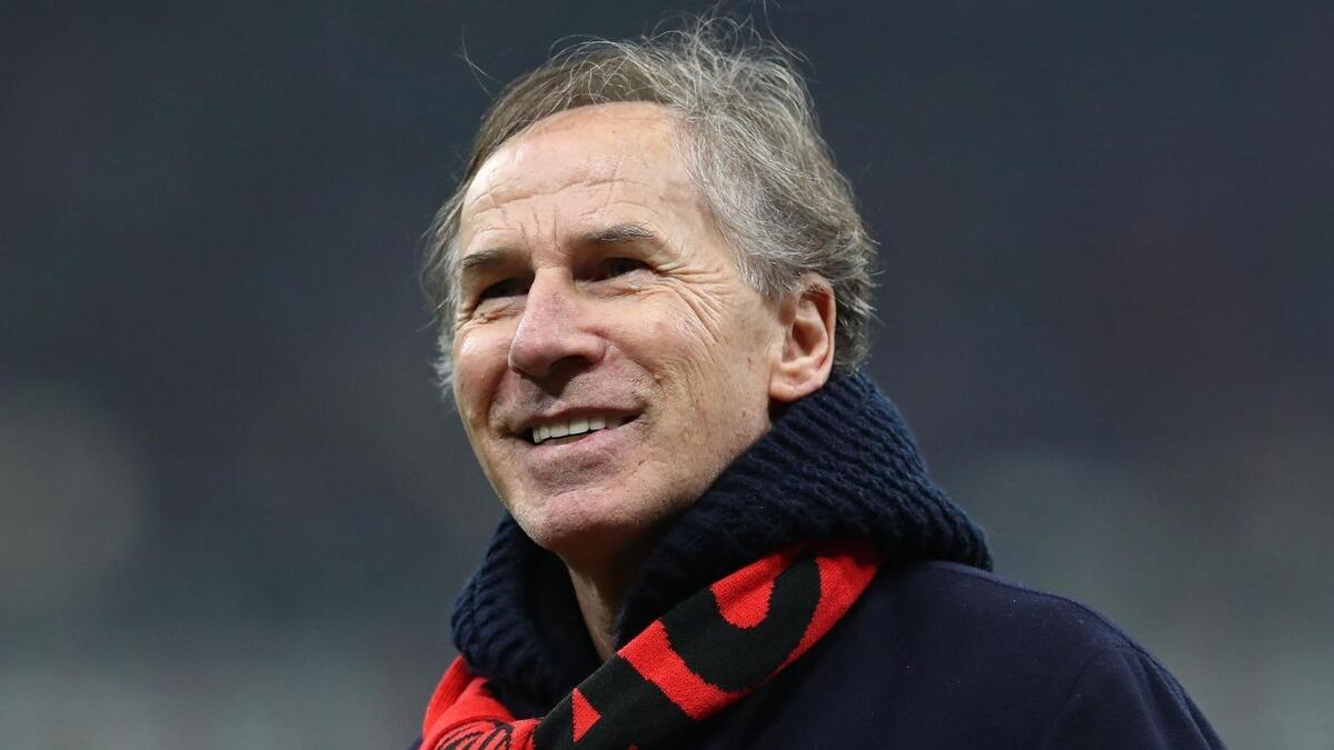 sfregio al murale di franco baresi la bellissima risposta dell artista commuove i tifosi del milan da Pianetamilan.it sfregio al murale di franco baresi la bellissima risposta dell artista commuove i tifosi del milan