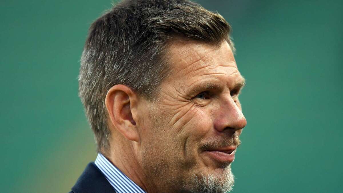 Zvonimir Boban (ex centrocampista ed ex dirigente AC Milan)