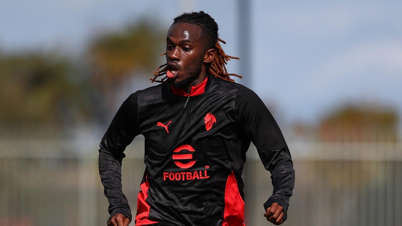 milan bondo reintegrato in prima squadra l intenzione del giocatore e gli scenari per gennaio da Pianetamilan.it milan bondo reintegrato in prima squadra l intenzione del giocatore e gli scenari per gennaio