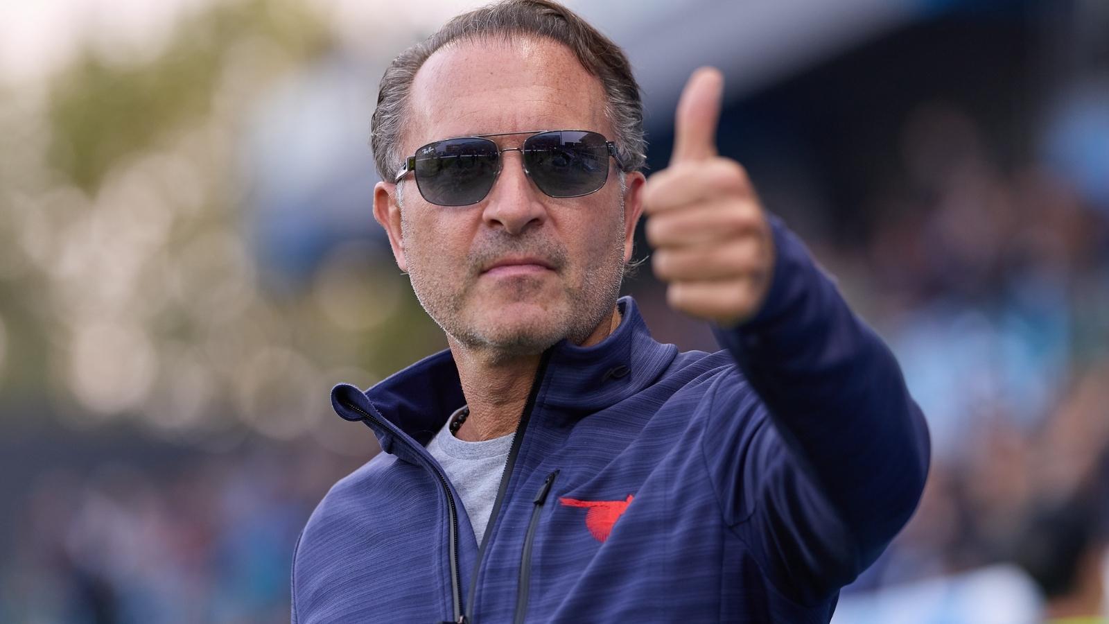 cardinale sbarca in italia decisione presa sul futuro di amorim ecco cosa pensa il proprietario del milan da Pianetamilan.it cardinale sbarca in italia decisione presa sul futuro di amorim ecco cosa pensa il proprietario del milan