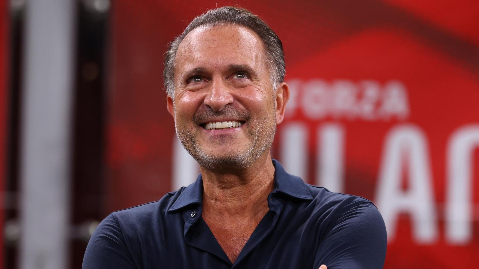 cardinale avverte il milan voglio questo derby se non lo vinceremo sar242 distrutto poi parla di amorim da Pianetamilan.it cardinale avverte il milan voglio questo derby se non lo vinceremo sar242 distrutto poi parla di amorim