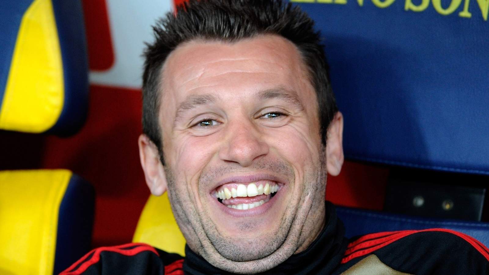 cassano senza freni sul milan ma difende amorim e ramos nell inter farebbe 30 gol a stagione da Pianetamilan.it cassano senza freni sul milan ma difende amorim e ramos nell inter farebbe 30 gol a stagione