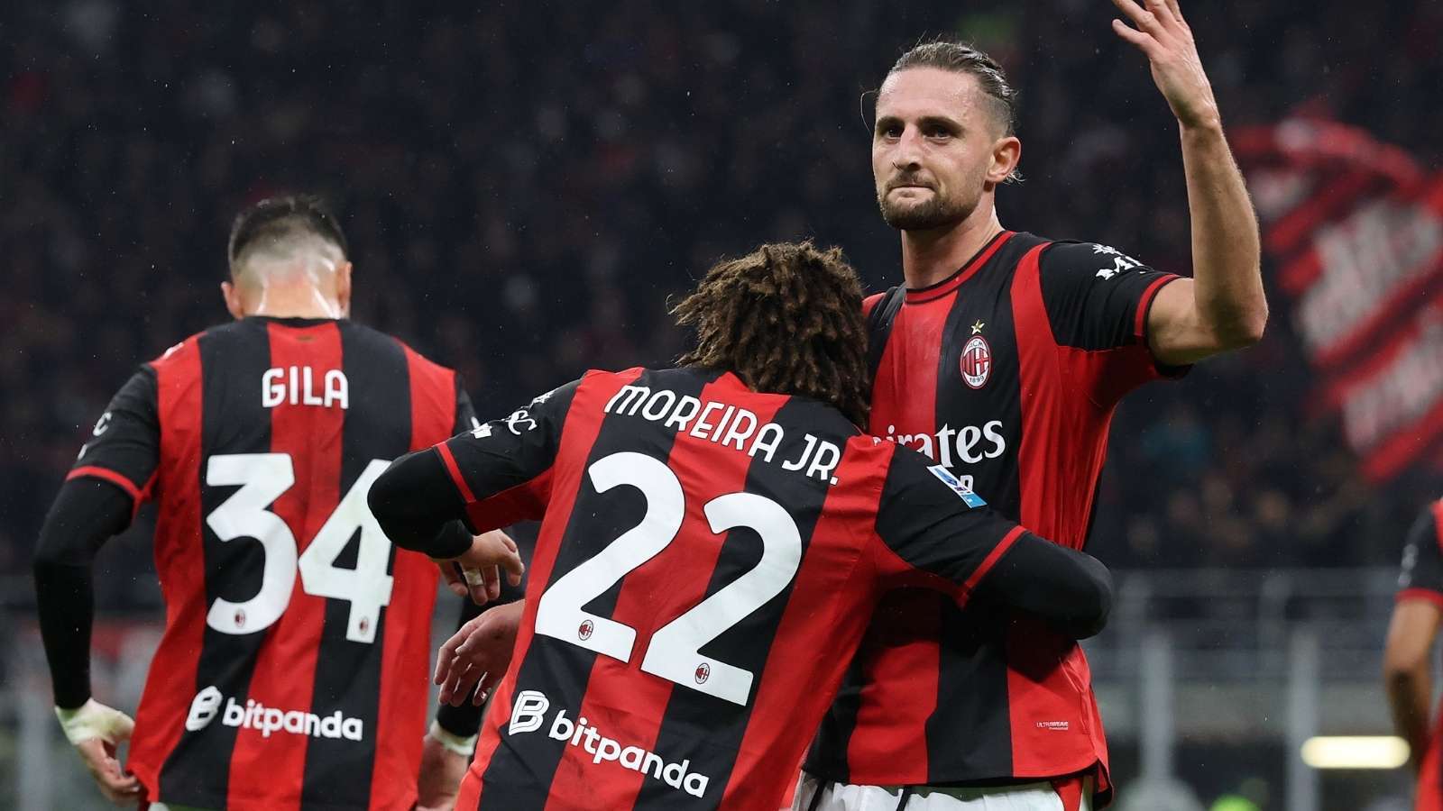 infortuni milan nell incubo per il bologna non recupera nessuno le possibili scelte di amorim da Pianetamilan.it infortuni milan nell incubo per il bologna non recupera nessuno le possibili scelte di amorim