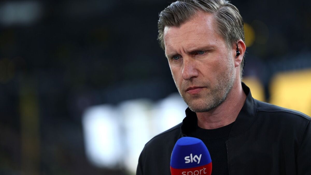 Markus Krösche, ex direttore tecnico dell'Eintracht Francoforte, può diventare Head of Football del Milan