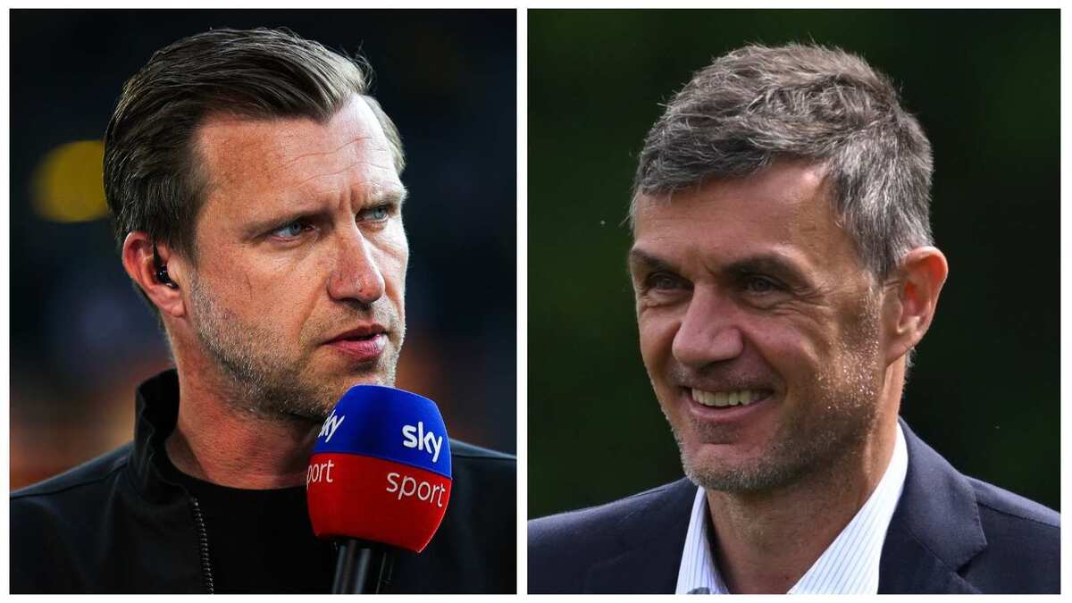 Markus Krösche potrebbe arrivare al Milan nel ruolo di 'Head of Football', una sorta di direttore tecnico come fu Paolo Maldini fino al 2023