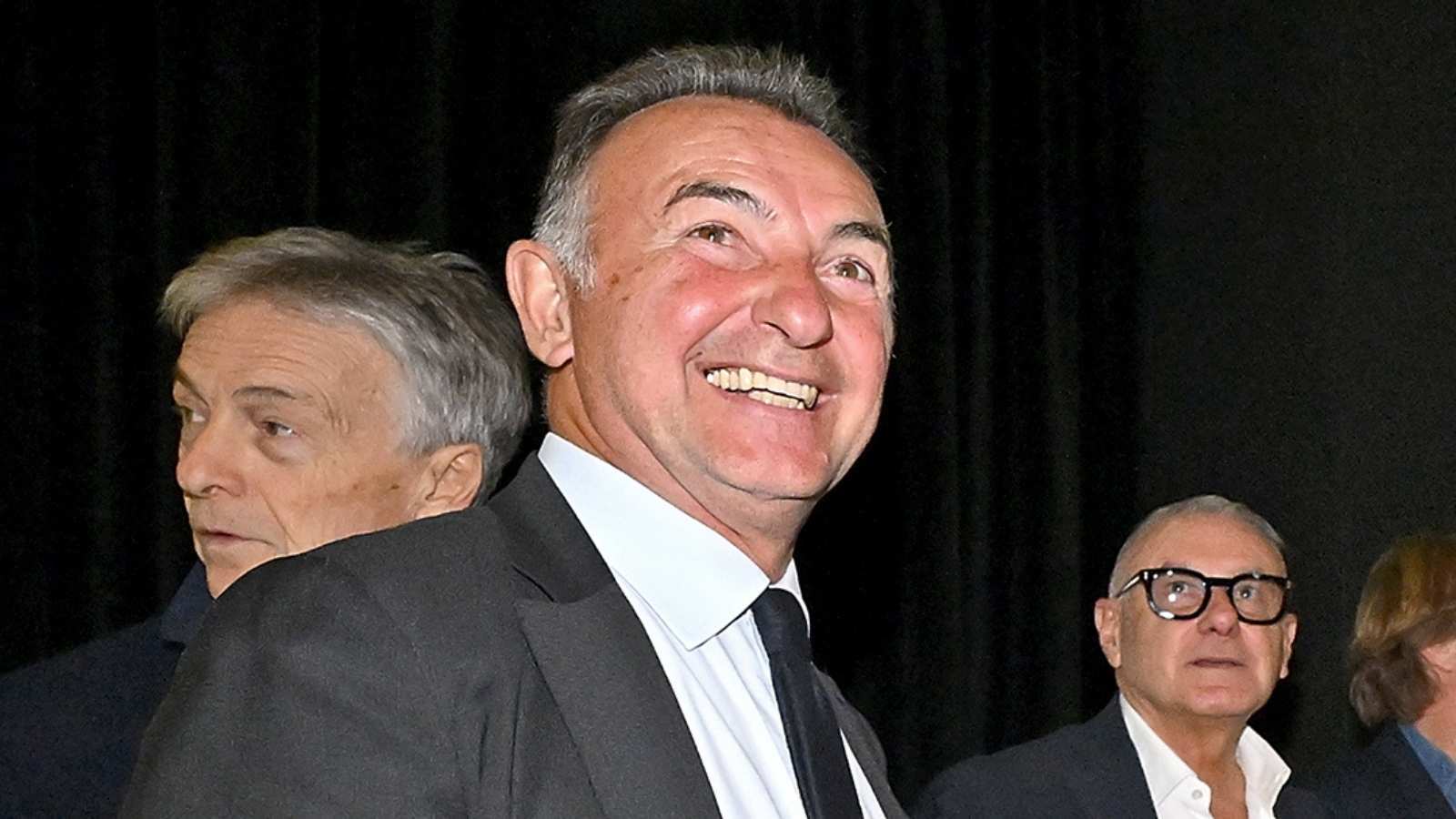 amorim e spalletti hanno gli stessi problemi mauro parla di milan e juve da Pianetamilan.it amorim e spalletti hanno gli stessi problemi mauro parla di milan e juve