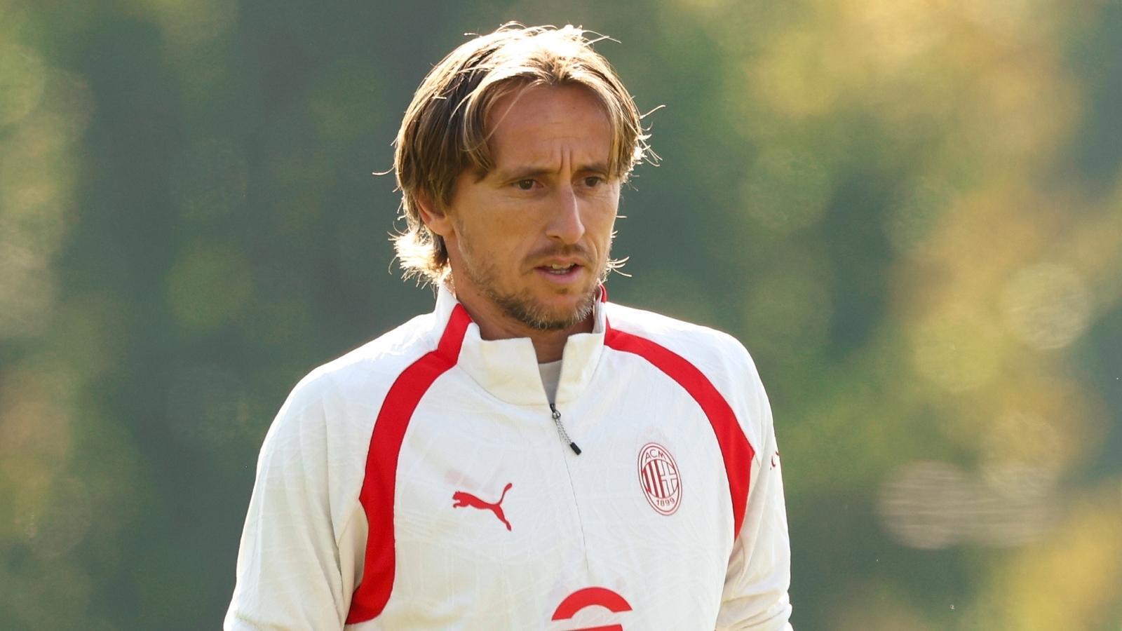 milan trevisani boccia l impiego di modri farei a meno di lui il motivo 232 tattico da Pianetamilan.it milan trevisani boccia l impiego di modri farei a meno di lui il motivo 232 tattico