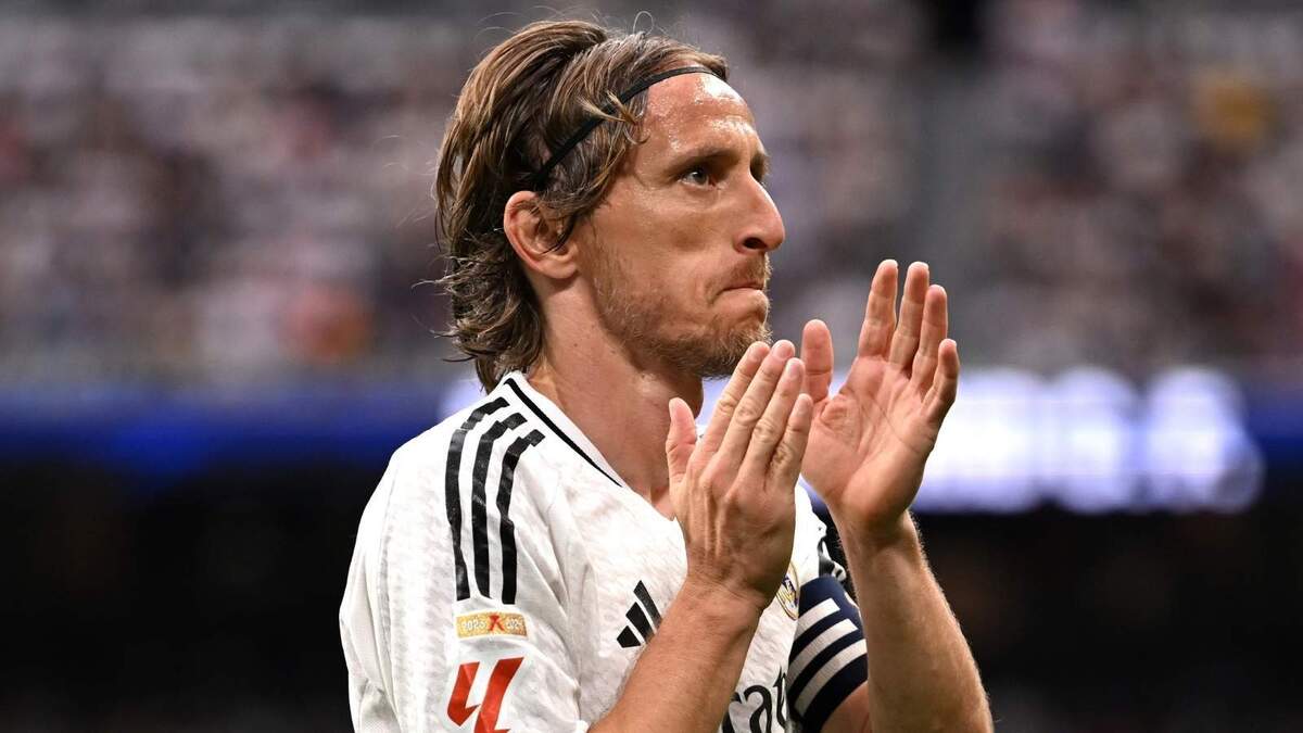 milan la sorpresa di modri torna al real madrid ma non da giocatore ecco cosa 232 successo ieri da Pianetamilan.it milan la sorpresa di modri torna al real madrid ma non da giocatore ecco cosa 232 successo ieri
