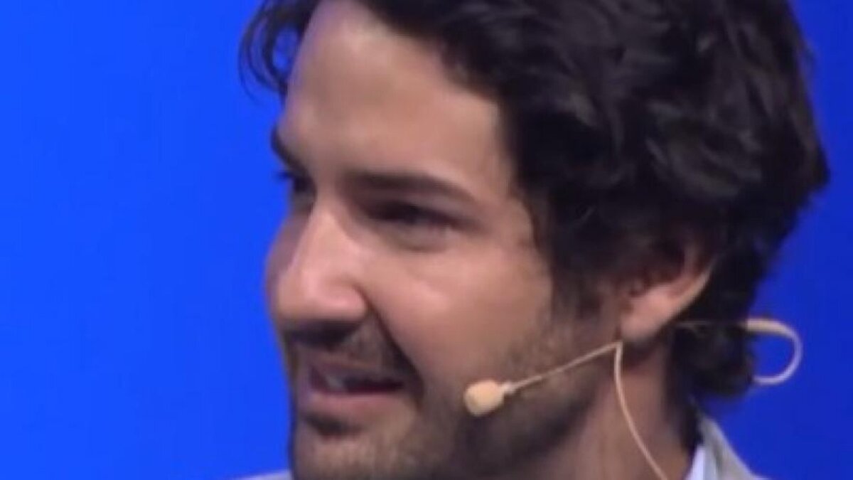 Le dichiarazioni di Alexandre Pato (ex attaccante AC Milan) su David Beckham al Festival dello Sport di Trento