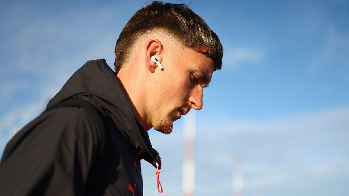 Alexis Saelemaekers (centrocampista AC Milan) dovrà operarsi per un infortunio alla caviglia