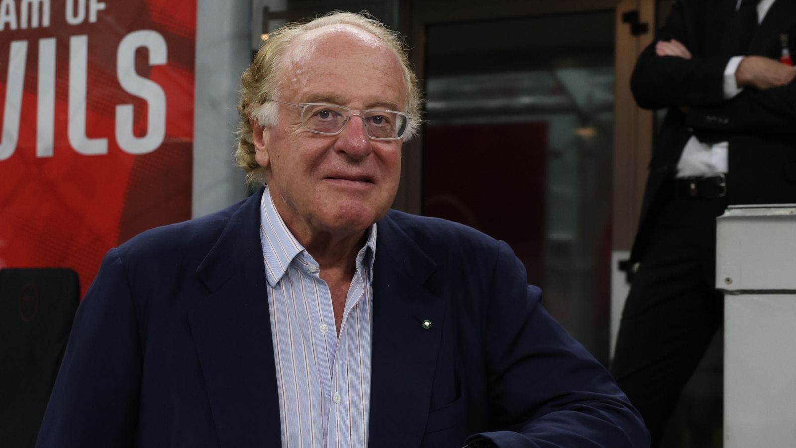 scaroni presidente milan per lo stadio lavoro dal 2017 derby ecco come mi sento da Pianetamilan.it scaroni presidente milan per lo stadio lavoro dal 2017 derby ecco come mi sento